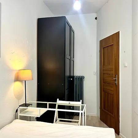 בית אירוח Tanie Pokoje W Centrum Sopotu
