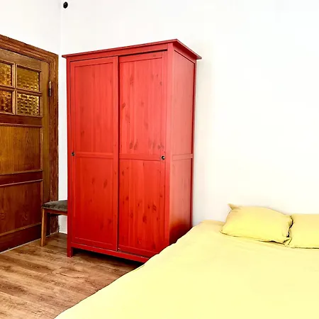 בית אירוח Tanie Pokoje W Centrum Sopotu