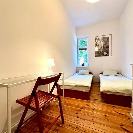 Rum i privatbostad Tanie Pokoje W Centrum Sopotu